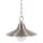 Premium Lampe à suspendre laiton Ø31cm ajustable E27
