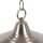 Premium Lampe à suspendre laiton Ø31cm ajustable E27