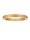 LED Deckenlampe Ring Ø 80 cm in Gold dimmbar CCT MALDEN