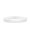 LED Deckenlampe Weiß Ø 80 cm dimmbar Ring CCT MALDEN Modern