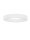 LED Deckenleuchte dimmbar Weiß Ø 60 cm Ring CCT MALDEN