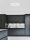 LED Deckenleuchte dimmbar Weiß Ø 60 cm Ring CCT MALDEN