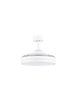 LED Deckenventilator Fernbedienung Ø 107 cm...
