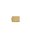 LED Wandlampe Up Down 11,1 cm breit in Gold 2 flammig NORAH