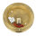 Petite applique AGIA laiton Maritim IP64 maison