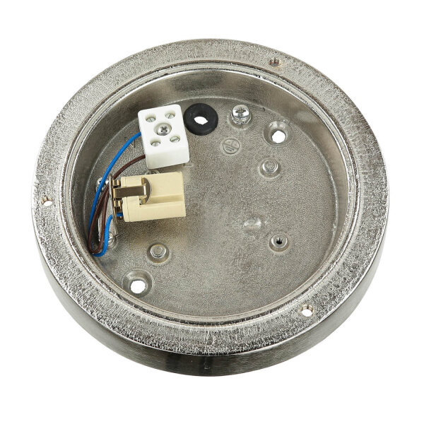 Applique IP64 ronde Maritim porte dentrée escalier extérieur