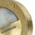 Applique dextérieur en laiton ronde IP64 Ø14cm Maritim