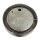Lampe dextérieur maritime en laiton nickelé Ø14cm AGIA