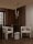 LED Pendelleuchte Rauchglas in Gold Cognac 29 cm breit
