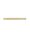 LED Wandleuchte in Gold 90 cm breit Minimalistisch Up Down