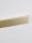 LED Wandlampe in Gold 60 cm breit Minimalistisch Up Down