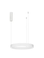 Moderner LED Kronleuchter &Oslash; 60 cm dimmbar...