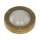 Petite applique AGIA laiton Maritim Ø14cm IP64