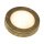 Petite applique AGIA laiton Maritim Ø14cm IP64