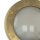 Petite applique AGIA laiton Maritim Ø14cm IP64