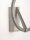 LED Wandlampe rund 22 cm breit in Nickel CCT 2700 bis 4000 K