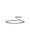LED Deckenleuchte Braun Ring Ø 60 cm dimmbar Up Down CCT