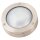 Petite applique extérieure AGIA Maritim ronde IP64