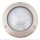 Petite applique extérieure AGIA Maritim ronde IP64