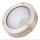 Petite applique extérieure AGIA Maritim ronde IP64