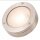 Petite applique extérieure AGIA Maritim ronde IP64