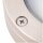Petite applique extérieure AGIA Maritim ronde IP64