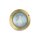 Lampe dextérieur ronde en laiton mur maison terrasse