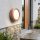 Applique murale en cuivre en laiton véritable Maison extérieure