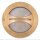 Applique Extérieur Rond Laiton Maritim IP64 Maison