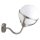 Applique murale extérieure en nickel blanc laiton véritable maison