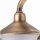 Lampe murale extérieure Laiton Rustique Antique Maison Cour