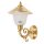 Applique en laiton IP23 Rustique extérieur Premium