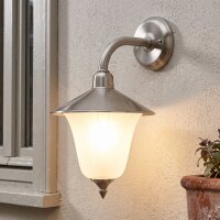 Lampe murale antique extérieur terrasse balcon...