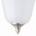Lampe murale antique extérieur terrasse balcon laiton véritable