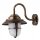 Applique extérieure laiton Maritim IP64 cour terrasse