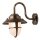 Applique extérieure laiton Maritim IP64 cour terrasse