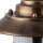 Applique extérieure laiton Maritim IP64 cour terrasse