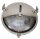 Lampe dext&eacute;rieur laiton Maritim &Oslash;21cm KARPAHTOS