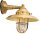Applique ext&eacute;rieure laiton Maritim IP43 maison cour