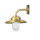Lampe murale extérieure Lanterne laiton Maritim IP64 Maison