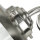 Applique murale Extérieur Rustique Nickel Laiton véritable