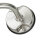 Applique murale Extérieur Rustique Nickel Laiton véritable