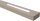 LED Hängelampe dimmbar 2200-3000K Terra Beige L:130 cm