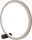 LED Tischlampe dimmbar 2700K Schwarz Beige L:70 cm