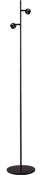 LED Stehleuchte schwenkbar dimmbar 2200-3000K H:152 cm