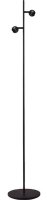 LED Stehleuchte schwenkbar dimmbar 2200-3000K H:152 cm