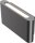 LED Wandlampe Up Down 2200-2700K Metall Nickel B:20 cm