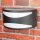 Applique murale dextérieur noire en aluminium LIMNOS
