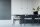 LED Hängelampe dimmbar 2200-2700K Glas Schwarz L:100 cm