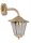 Lampe dext&eacute;rieur laiton rustique Lanterne LEROS